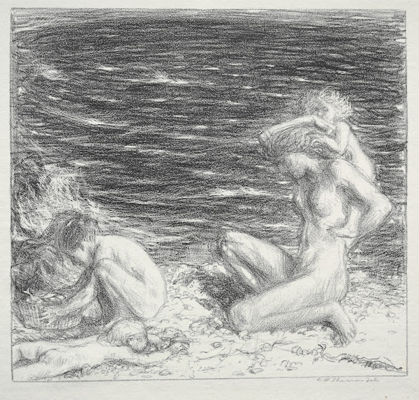 Sea and Breeze 1894