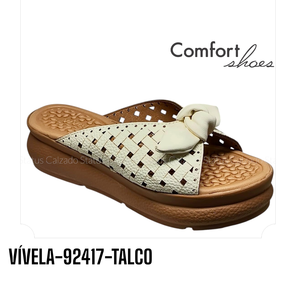 VIVELA-92417-TALCO