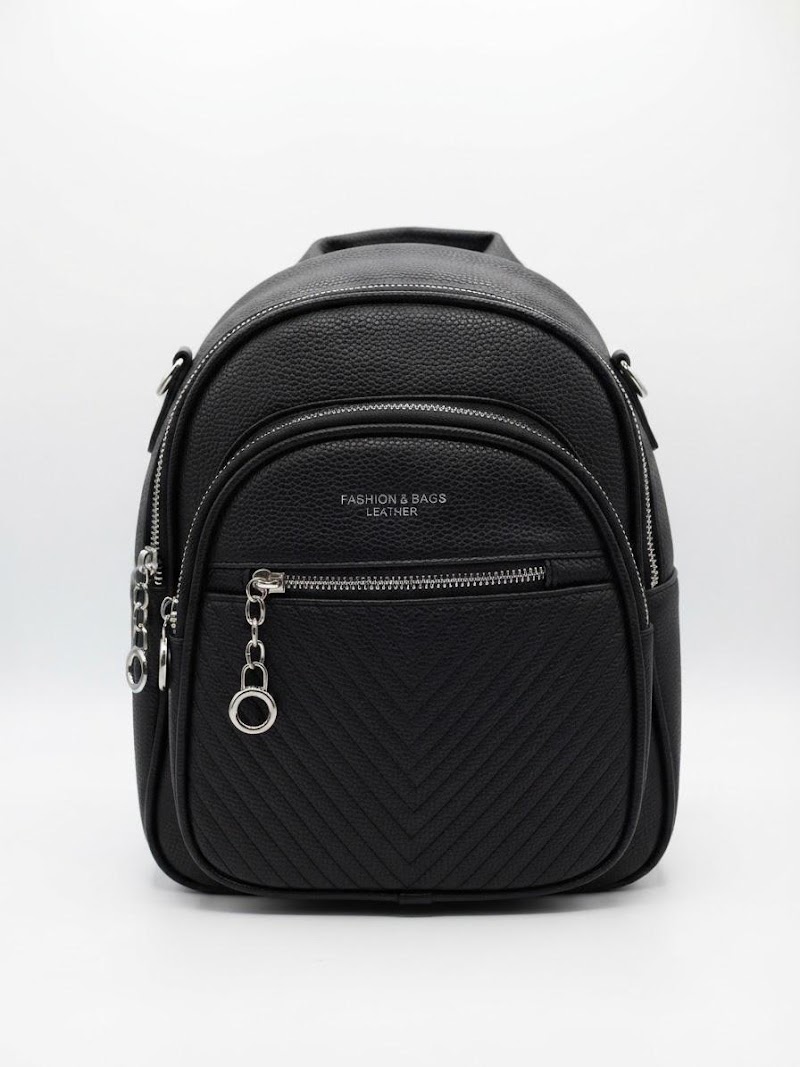 Mochila dama
