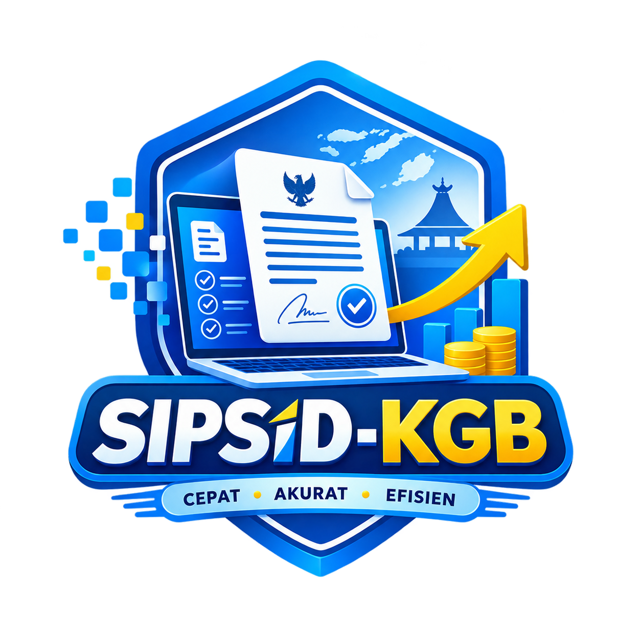 Logo SIPSID-KGB