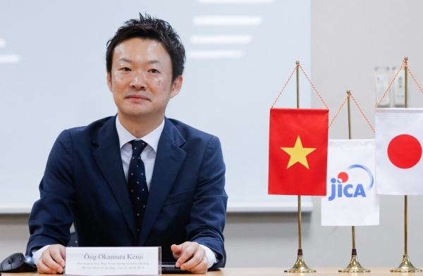 JICA chia sẻ kinh nghiệm Nhật Bản giúp Việt Nam phát triển hệ thống dự trữ dầu thô bền vững