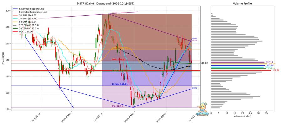 MSTR Daily