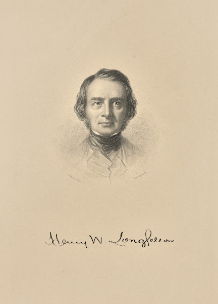 Henry Wadsworth Longfellow