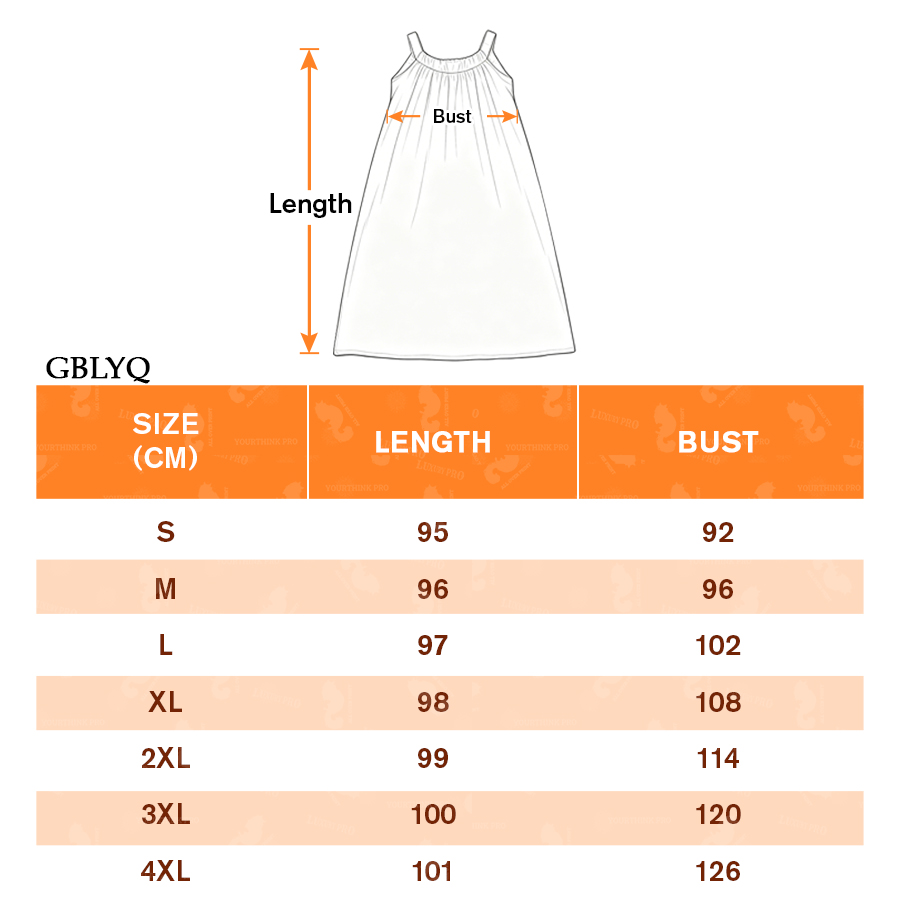 AOP Halter Dress