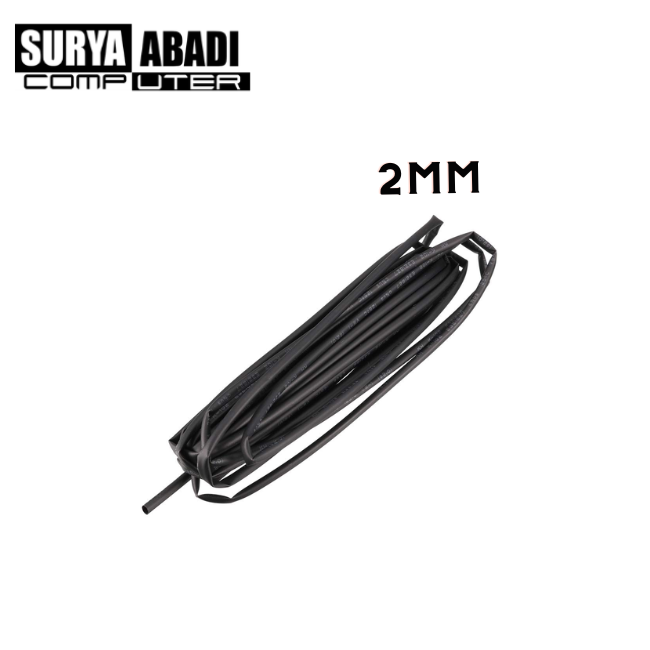 HEATSHRINK D-2MM