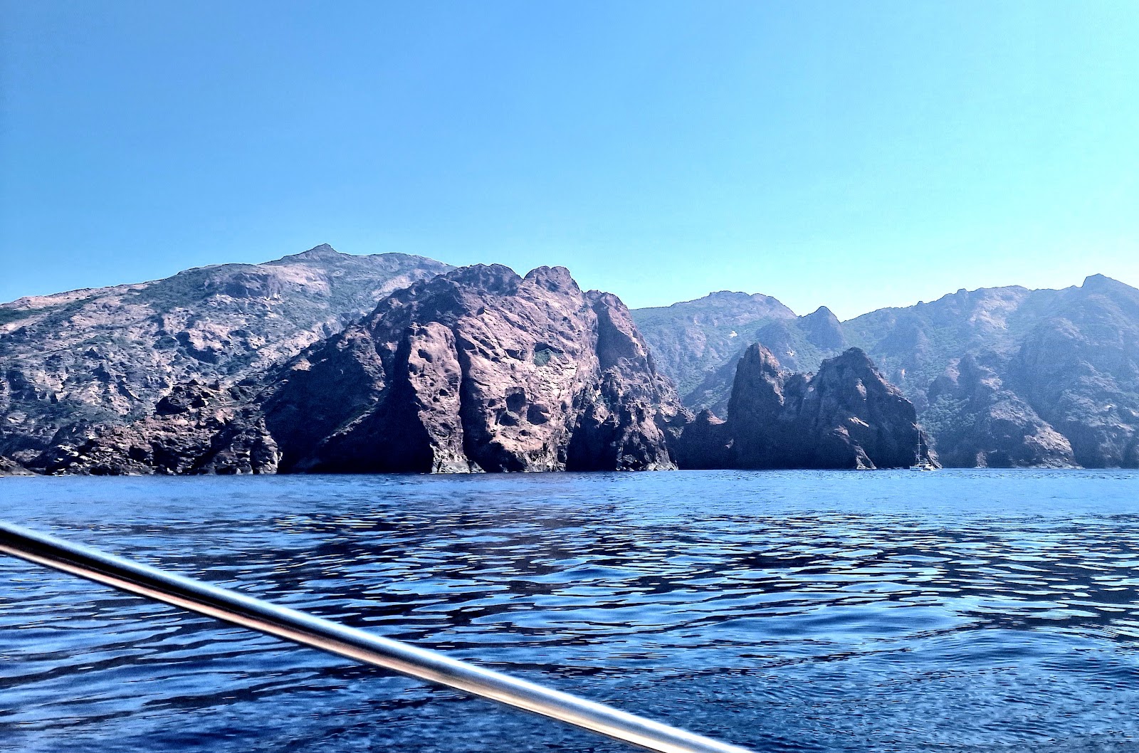 Photo de la navigation NAV-079