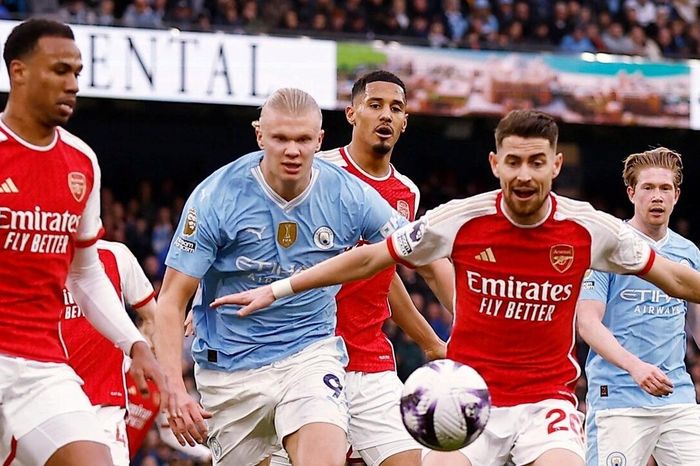 Cầu thủ chán bóng đá vì lối chơi 'như bài tập về nhà' ở Arsenal - Tạp chí Tri thức