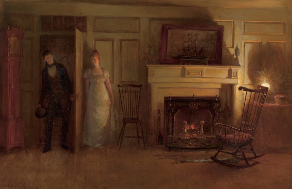 Loves Ambush 1890