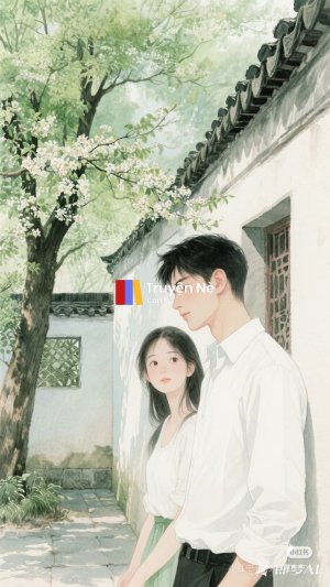 Giấy Ly Hôn Và Những Dấu Hiệu Của Quá Khứ
