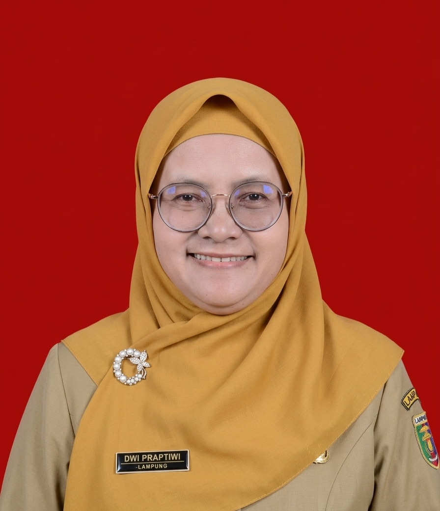 Dwi Praptiwi, S.Pd. M.M