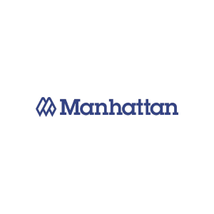 MANHATTAN CONSTRUCTION GROUP Logo