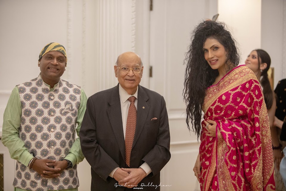 Bharat Mahotsav — Festival of One India (Swadeshi Connect), London, United Kingdom — photograph 105