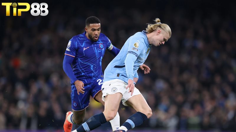 Lịch sử đối đầu giữa Manchester City vs Chelsea