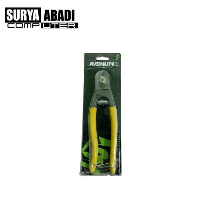 TANG POTONG KABEL REM SHIFTER SEPEDA