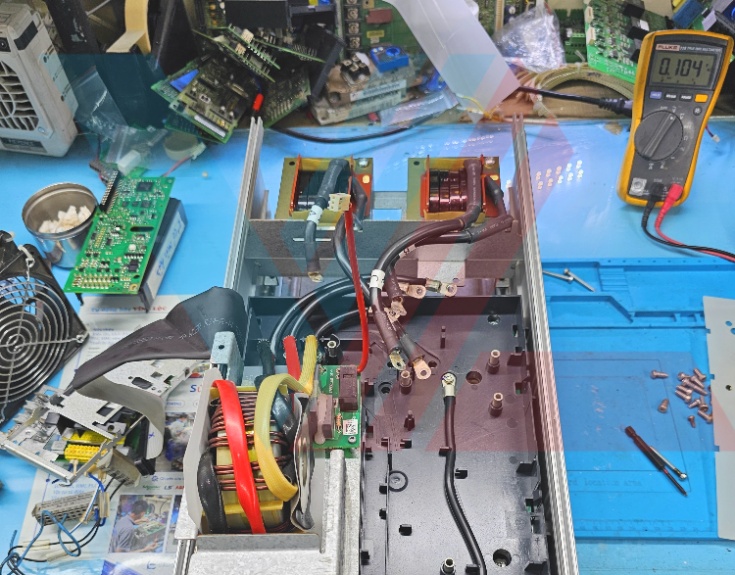drive image