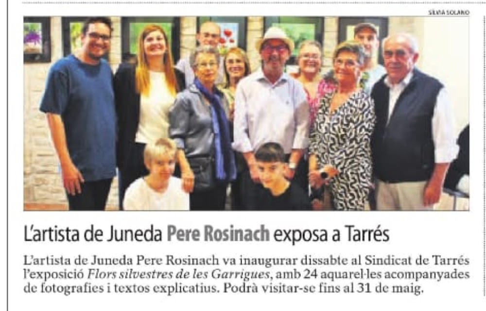 Foto de l'esdeveniment