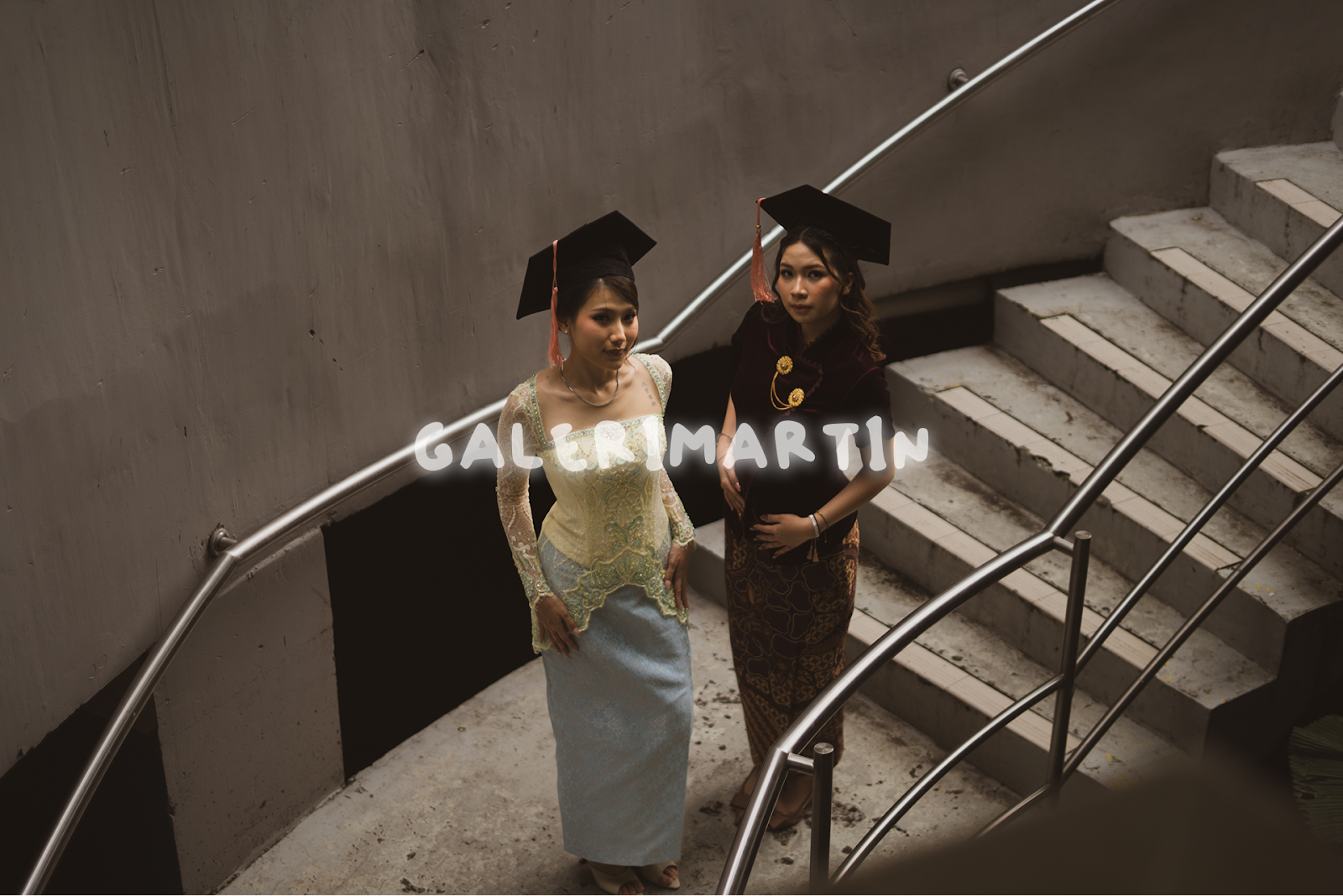 Academic Milestones — Creative Graduation Portraiture - Photo 7