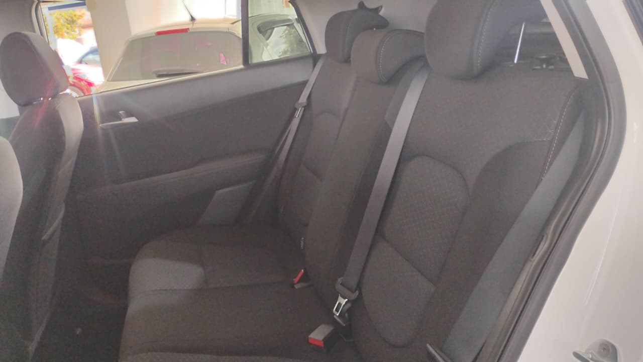 Hyundai Creta - Foto 5