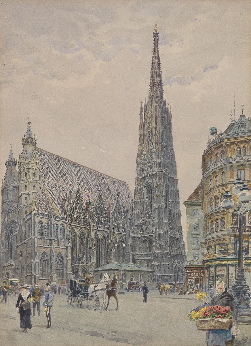 Stephansdom