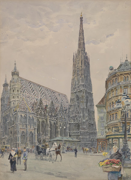 Stephansdom
