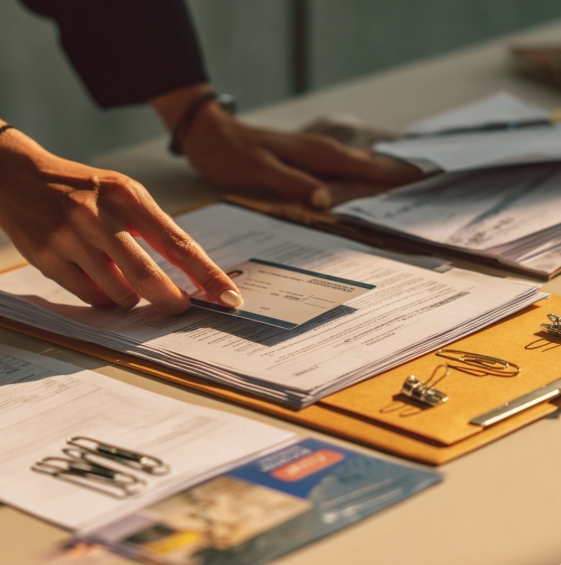 온라인 사업자등록 준비물 체크리스트