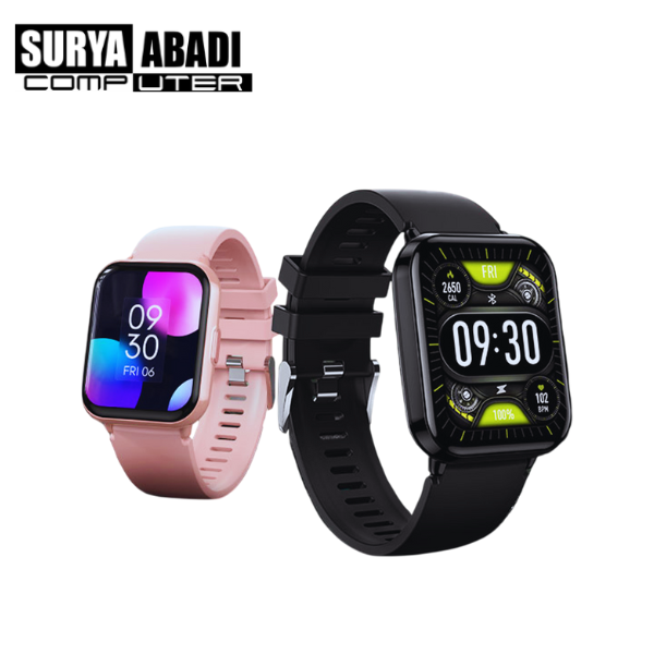 SMARTWATCH ROBOT RWS2