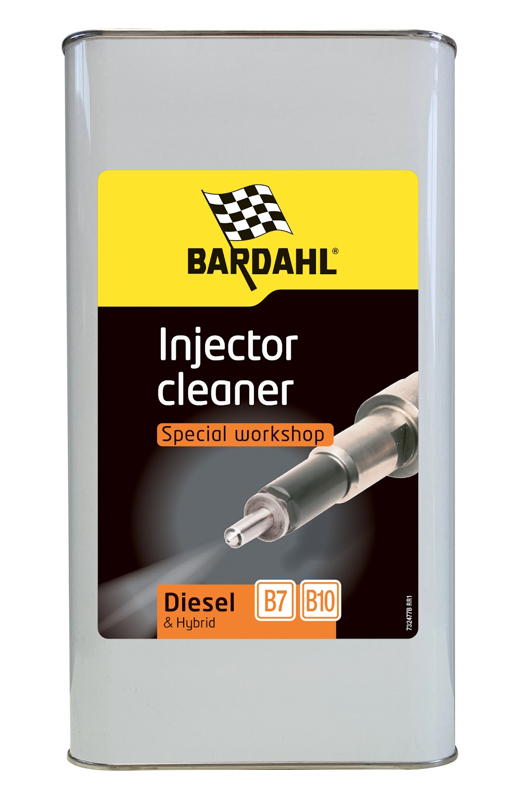 Airco Onderhoud Kit (var.)