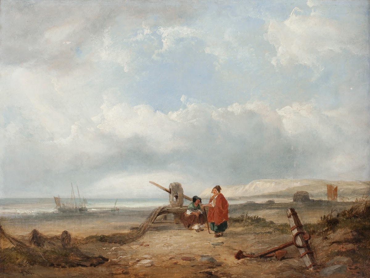 On the Shore