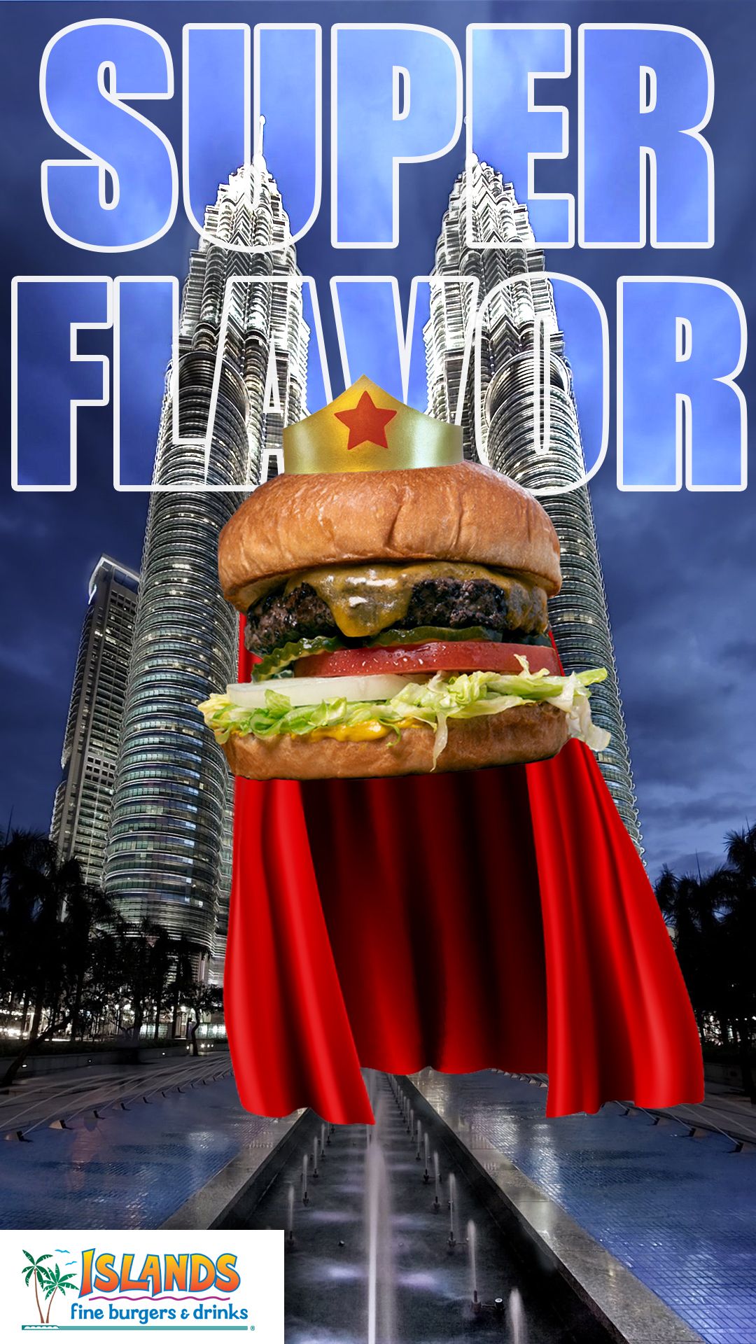 Advertising Design by Andrea