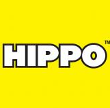 Hippowaste logo