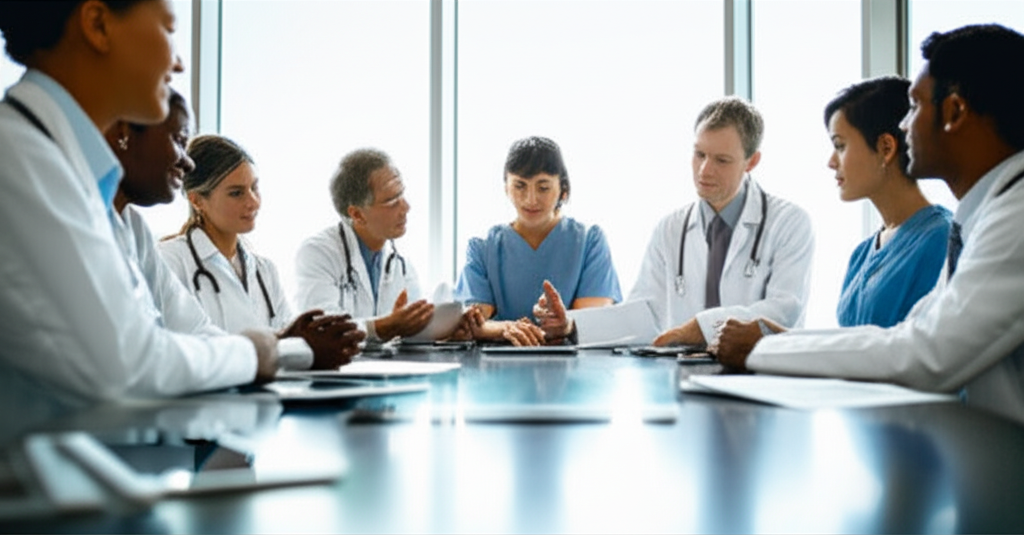 Revolutionizing Healthcare with AI: Insights from the 2025 AI in Health Conference