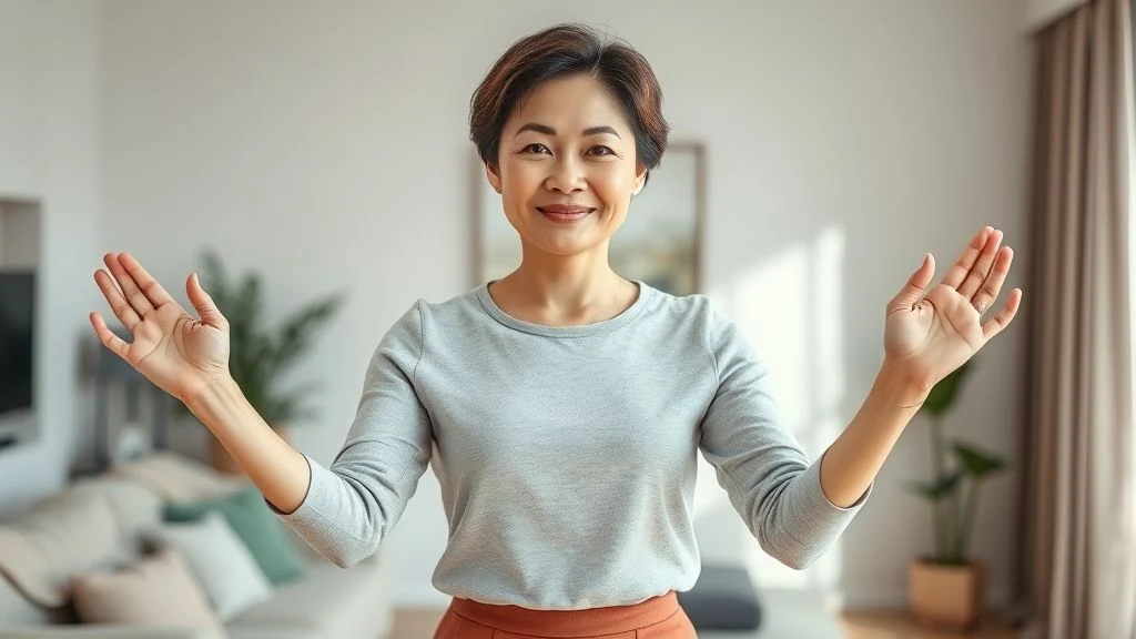 50대 이후 다리부종해결 가능하면 확인해야 할 것들