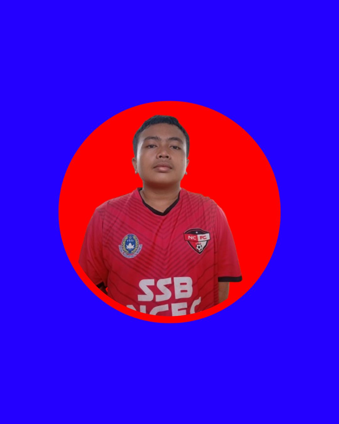 William Fandi Susanto