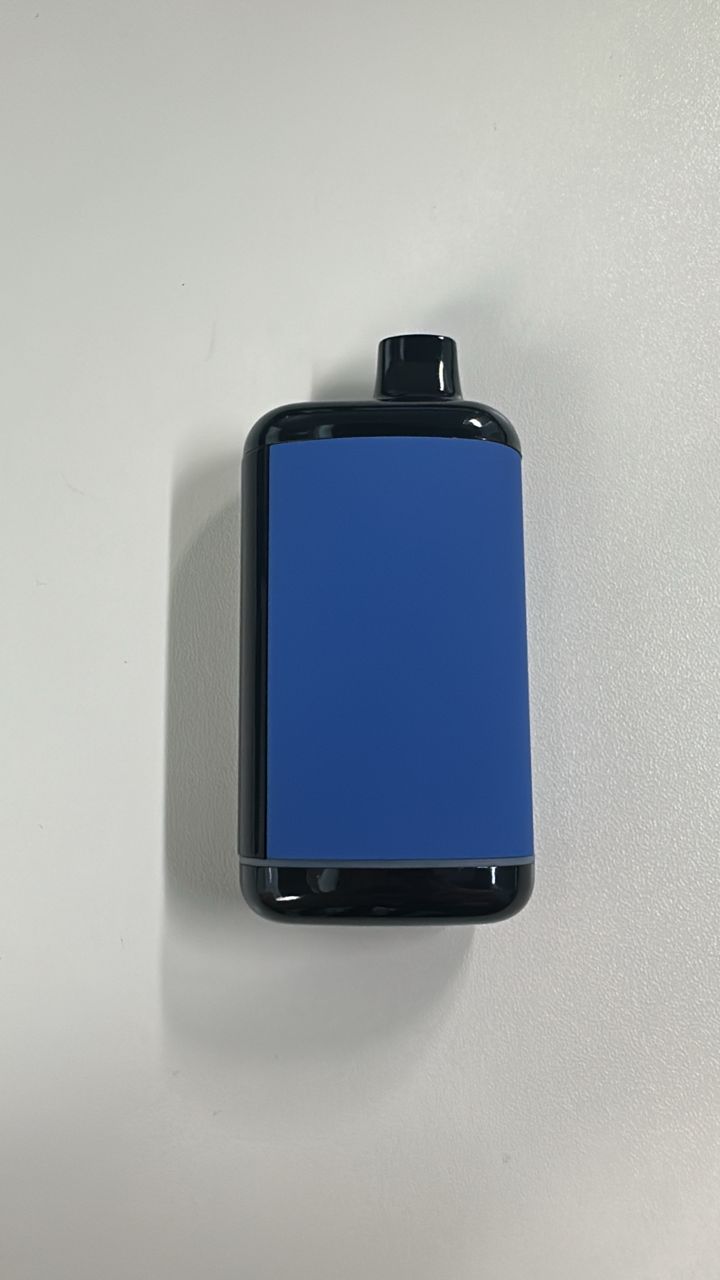 Hide Discreet Battery — Side Screen (650 mAh)