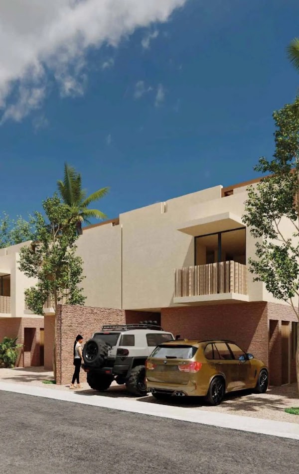 Villas Alta Habitat - Casas Accra – photo 3