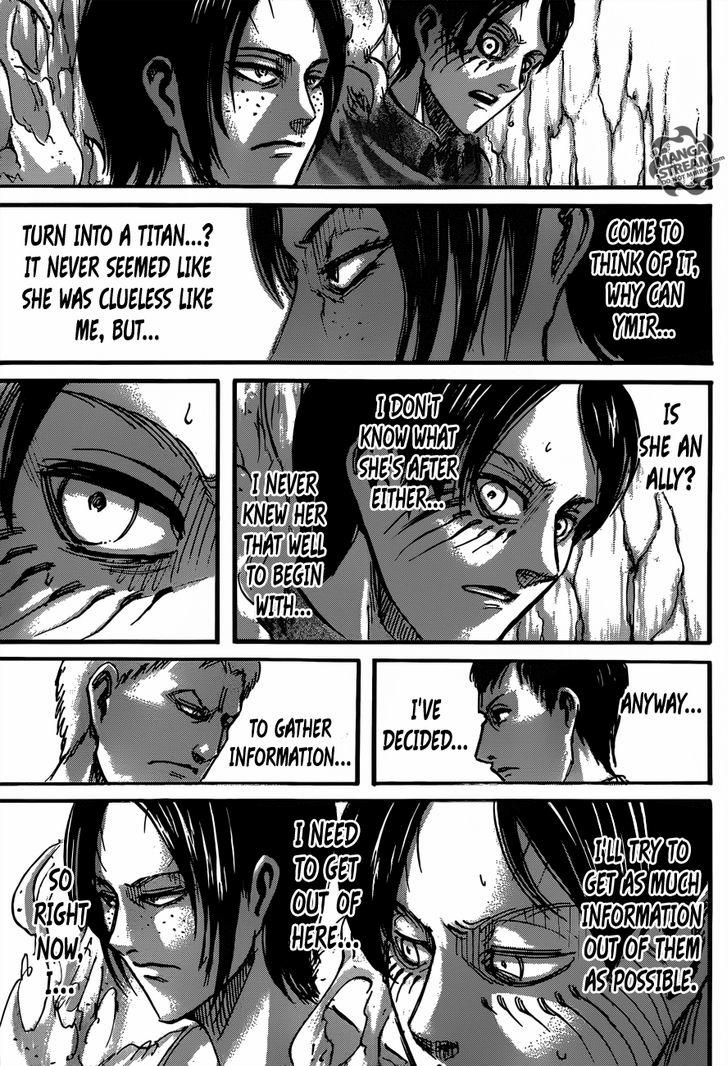 Attack On Titan