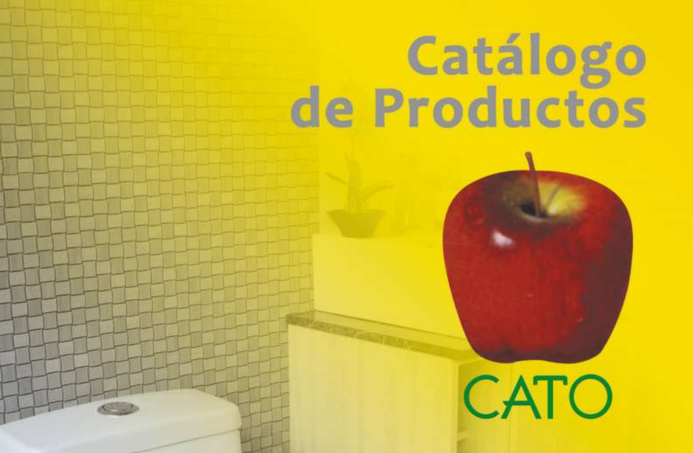 Portada CATO