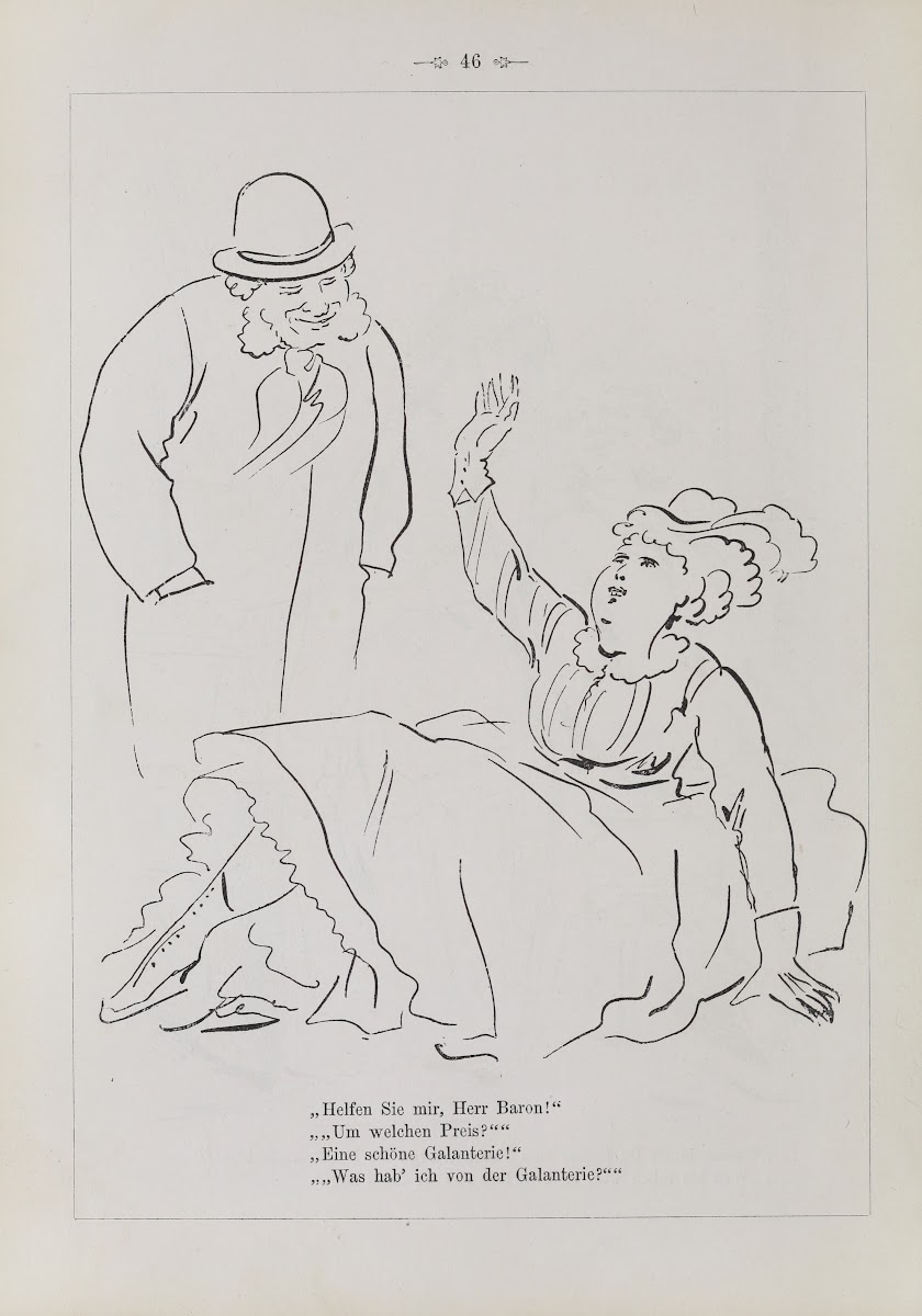 Bilderbuch fur Hagestolze Pl046 1870s