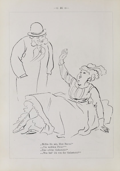 Bilderbuch fur Hagestolze Pl046 1870s
