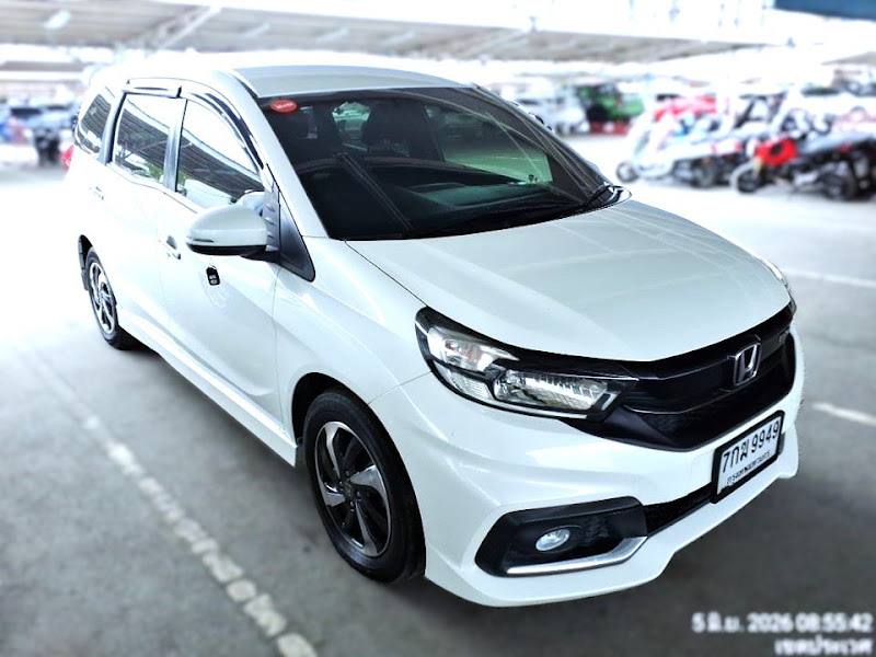 HONDA MOBILIO