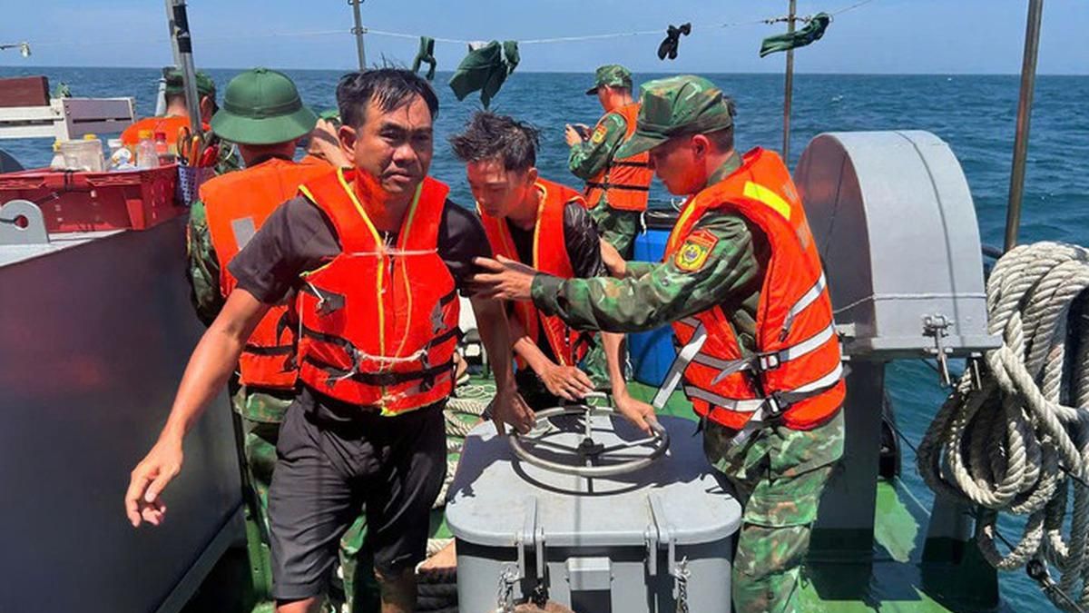 Tai nạn giao thông 28/5: Hai người đi xe máy tử vong sau va chạm xe container ở Tây Ninh - Báo Xây Dựng