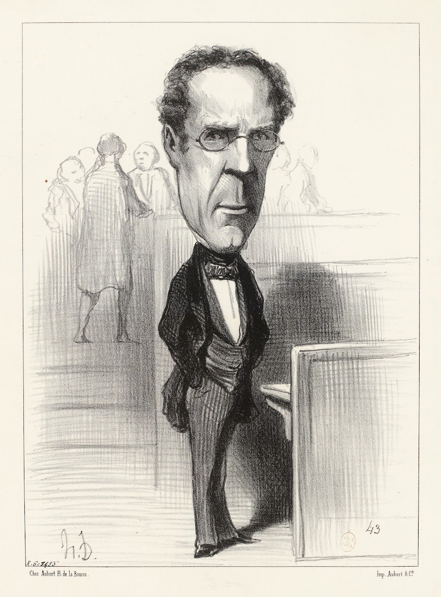 Duvergier de Hauranne 1848 1849