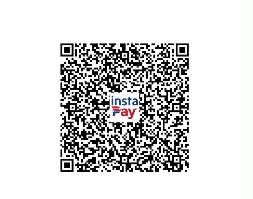 GCash QR Code