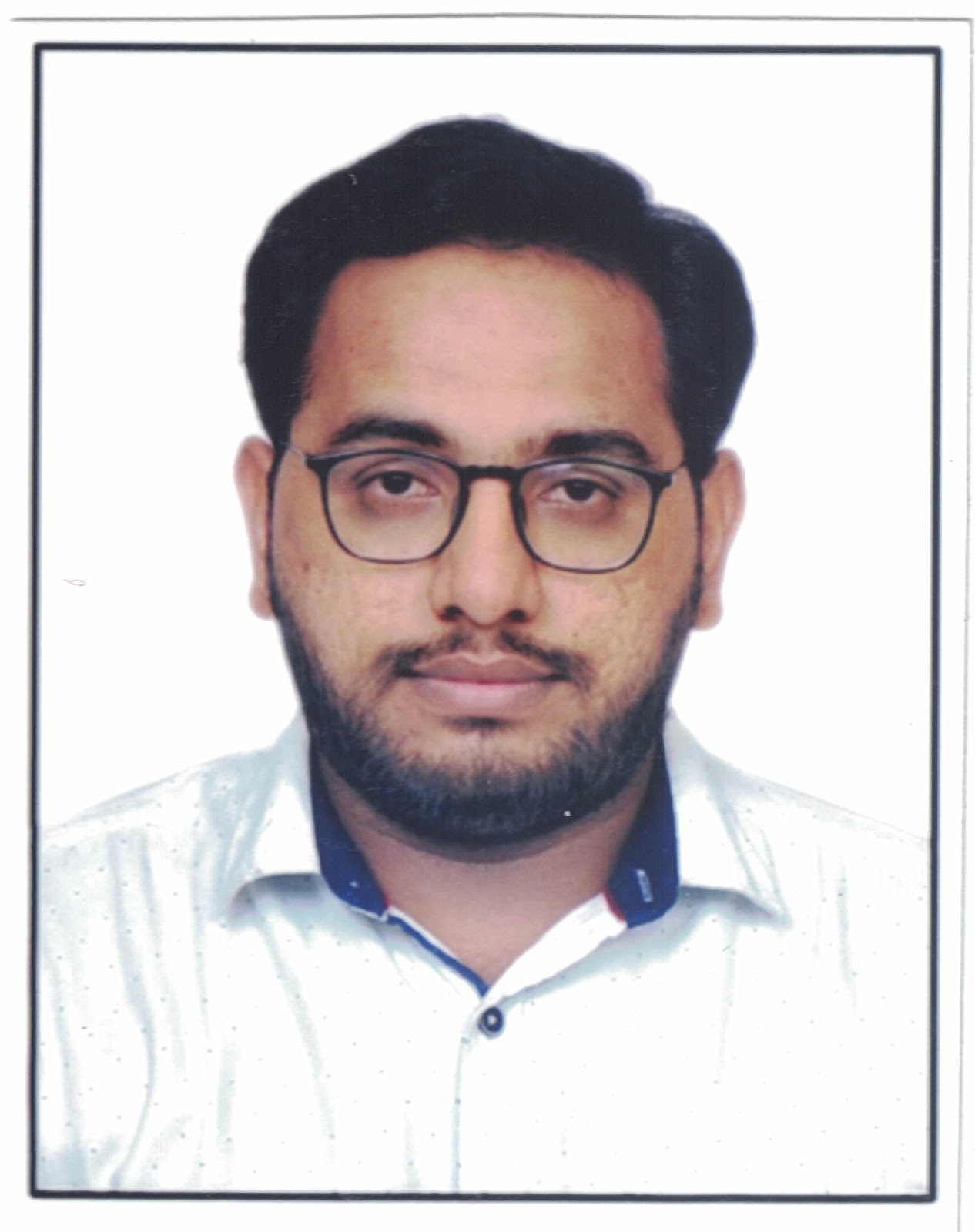 MITULKUMAR JAGDISHBHAI KANJARIYA