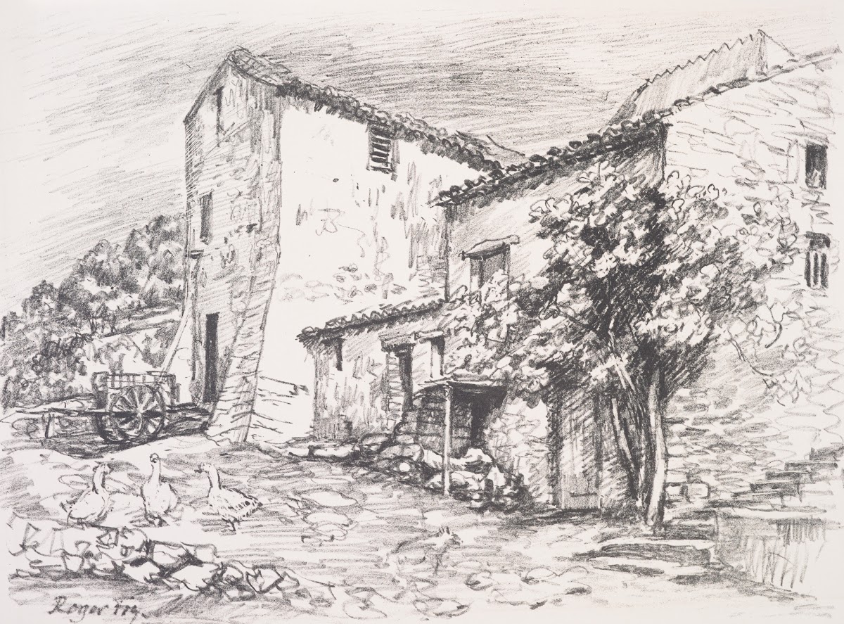Farmhouse