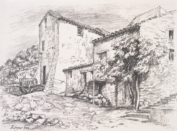 Farmhouse
