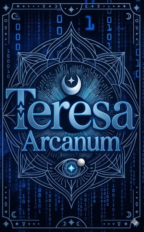 Tarot con Inteligencia Artificial