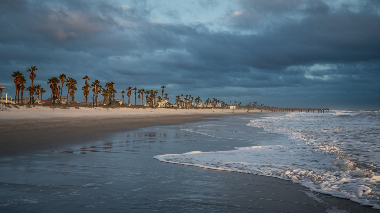 Myrtle Beach Weather in May: What to Expect & Travel Tips