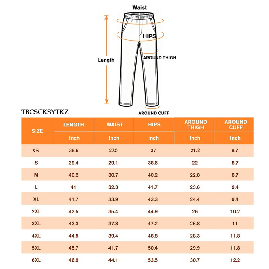 AOP Universal Straight Leg Sleep Pants (Milk Silk)
