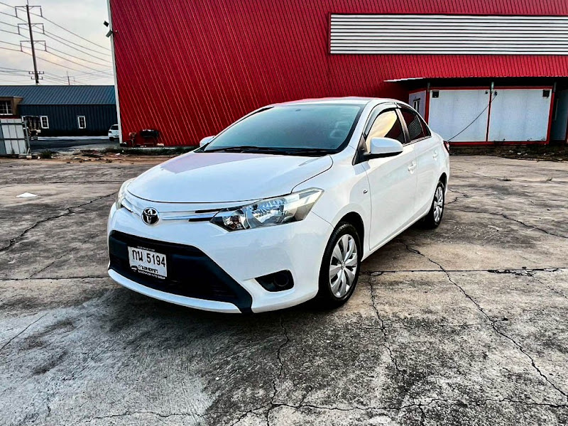 TOYOTA VIOS